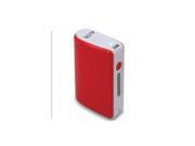 DPI INC ILIVE IPC405R Portable Charger w LED