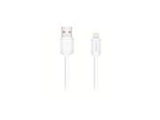 MACALLY MiSynCableL3W 3 Lightning USB Cable White