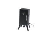 CHAR BROIL 14201677 Vertical Smoker Electric