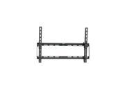 TRIPP LITE DWF3270X Wall Mount for Flat Panel Display 32 to 70 Screen Support 165.35 lb Load Capacity Metal Black