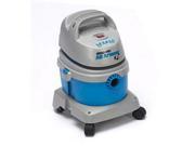 SHOP VAC 5895100 1.5 gallon wet dry household vac 2.0 peak HP