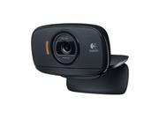 LOGITECH 960 000841 B525 Webcam 2 Megapixel USB 2.0
