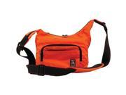 NORAZZA AC520 OR Envoy Carrying Case Messenger for Camera Orange