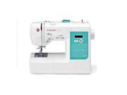 SINGER SEWING CO 7258.CL Singer Stylist 7258 Electric Sewing Machine