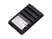 STANDARD HORIZON FNB 83 Standard Horizon FNB 83 1400 mAh Ni MH Replacement Battery HX370S