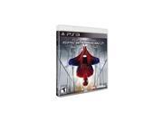 ACTIVISION BLIZZARD INC 84934 The Amazing Spider Man 2 Action Adventure Game PlayStation 3
