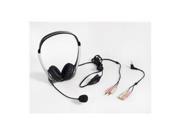 SONIC BOMB GM CLA3 Hearing Aid Compatible Headset