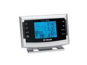 MEADE INSTRUMENTS CORPORATION MEA TE653ELW M Atomic Weather Station in Gift Box