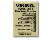 VIKING ELECTRONICS VK LDB 2 Loop and Ring Detect Board
