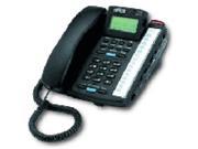 CORTELCO 220000 TP2 27E COLLEAGUE 2200 W CALL ID ENHANCED BLACK