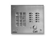 VIKING ELECTRONICS K 1700 3 EWP ENHANCED WEATHER PROTECTION PANNEL PHONE