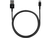 KENSINGTON TECHNOLOGY K39686AM LIGHTNING POWER and SYNC CABLE