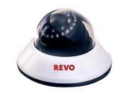 REVO RV RCDS30 2 INDOOR DOME CAM 600TVL W 30IR