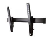 OMNIMOUNT OS120T Wall Mount for Flat Panel Display 37 to 70 Screen Support 120.00 lb Load Capacity