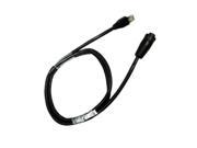 RAYMARINE RAY A62360 Adapter RayNet to Male RJ45 1 meter length MFG A62360.