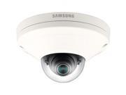 SAMSUNG SNV 6013 SNV 6013 2 Megapixel Full HD Vandal Resistant Dome Camera