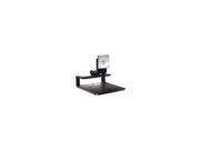 HEWLETT PACKARD AW663AA ABA HP Adjustable Display Stand Stand for LCD display notebook screen size up to 24 for EliteBook 85XX EliteBook Revolve 810