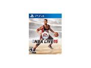 ELECTRONIC ARTS 73309 NBA Live 15 PS4