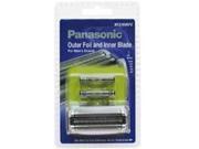 PANASONIC WES9006PC Replacement Inner Blade and Outer Foil Combination for Pro Curve Linear Shavers