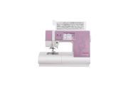 SINGER SEWING CO 9985.CL Stylist TOUCH 9985 Electronic. 960 Built In Stitches 6 Block and Script Alphabets and Numerals 13 Auto B H Auto Thread cutter.