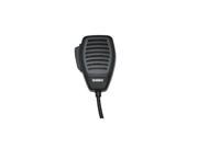 UNIDEN BC645 4 Pin Electret Replacement Microphone. Compatible with PRO500 Series CB Radios