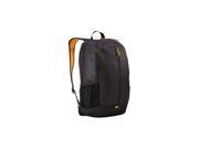 CASE LOGIC IBIR 115BLACK Ibira IBIR 115 Carrying Case Backpack for 16 Notebook Black