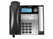 VTECH ATT1070 4 Line Phone w Caller ID