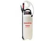 CHAPIN 26031 3 Gallon Pro Series Poly Sprayer
