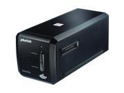 PLUSTEK 783064365321 Plustek OpticFilm 8100 Film Scanner 7200 dpi Optical 48 bit Color 16 bit Grayscale USB