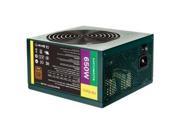 ANTEC EA650 GREEN EarthWatts EA650 Green 650W 80Plus Bronze ATX12V v2.3 Power Supply