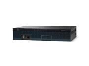 CISCO CISCO2911 SEC K9 FREE WUGCD 2911 Security Bundle Router GigE rack mountable WHATSUP GOLD COMPLIMENTARY LIC