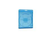 VERBATIM 98603 Blu Ray DVD Cases 30 pk