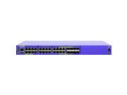 EXTREME NETWORKS INC 16403 Extreme Networks Summit X460 24p Switch L3 managed 24 x 10 100 1000 PoE 4 x shared Gigabit SFP 4 x SFP rack mountabl