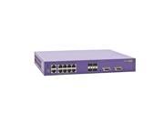 EXTREME NETWORKS INC 16502 Extreme Networks Summit X440 8p Switch L3 managed 8 x 10 100 1000 PoE 4 x SFP rack mountable PoE