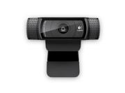 LOGITECH 960 000764 C920 Webcam Black USB 2.0