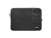 INCASE CL60258 Protective Sleeve Deluxe For 13 MacBook Pro Black