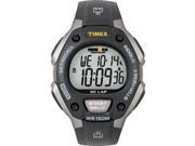 TIMEX T5E901 Timex Ironman Triathlon 30 Lap Grey Black