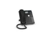 SNOM 4039 D715 IP phone Black