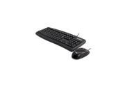 ZALMAN USA K380Combo USB Keyboard Mouse Combo