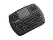 SMK LINK VP6364 Wireless Touchpad Keyboard