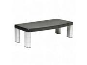 3M MS90B WIDE ADJUSTABLE MONITOR STAND 20X12X5.8