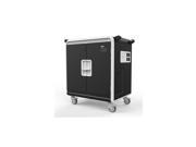 AVER INFORMATION TABCHRG01 40 IPAD and ANDROID CHARGE CART