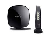 BELKIN E2S4000 Wireless DB Range Extend WhtBx