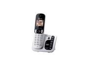 PANASONIC KX TGC220S 1 HS 1.6 LCD Cordless Phone