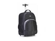 TARGUS TSB750US 16 Compact Rolling Backpack