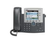 CISCO CP 7945G= 7945G Unified IP Phone 2 x RJ 45 10 100 1000Base T Headset 2Phoneline s