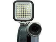 SIMA SL 20LX SL 20LX Ultra Bright Video Light 36 LED