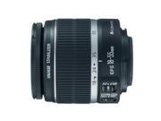 CANON 2042B002 LENS 18 55mm F 3.5 5.6 IS