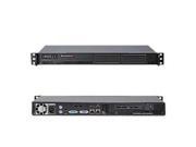 SUPERMICRO SYS 5015A EHF D525 SuperServer SYS 5015A EHF D525