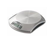 TAYLOR 1010SS SS Electronic Kitchen Scale